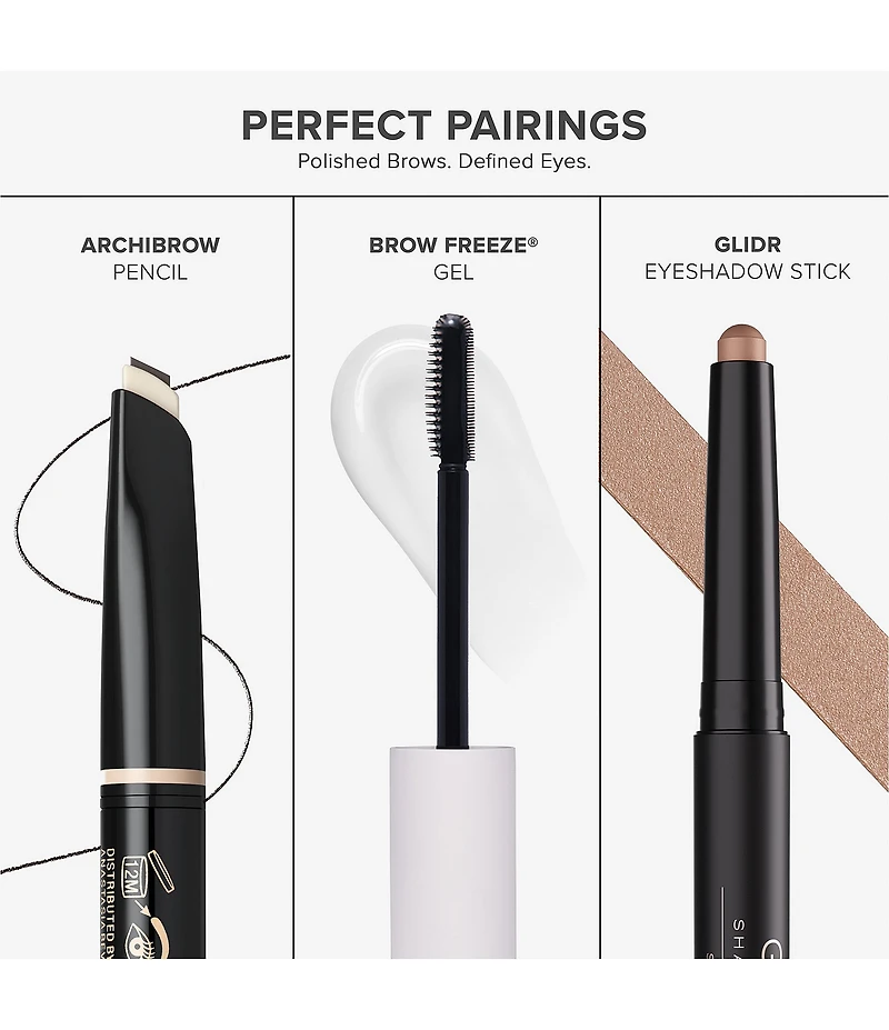 Anastasia Beverly Hills ArchiBrow Pencil