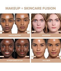 Anastasia Beverly Hills Blur Balm Tinted Skin Serum