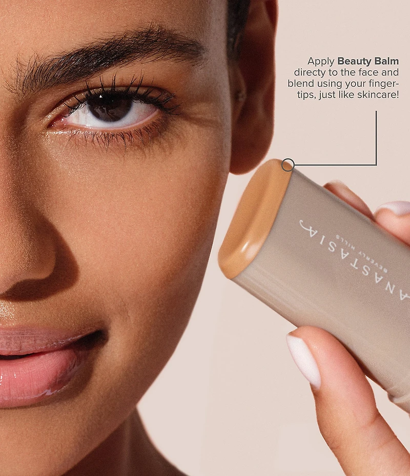 Anastasia Beverly Hills Blur Balm Tinted Skin Serum