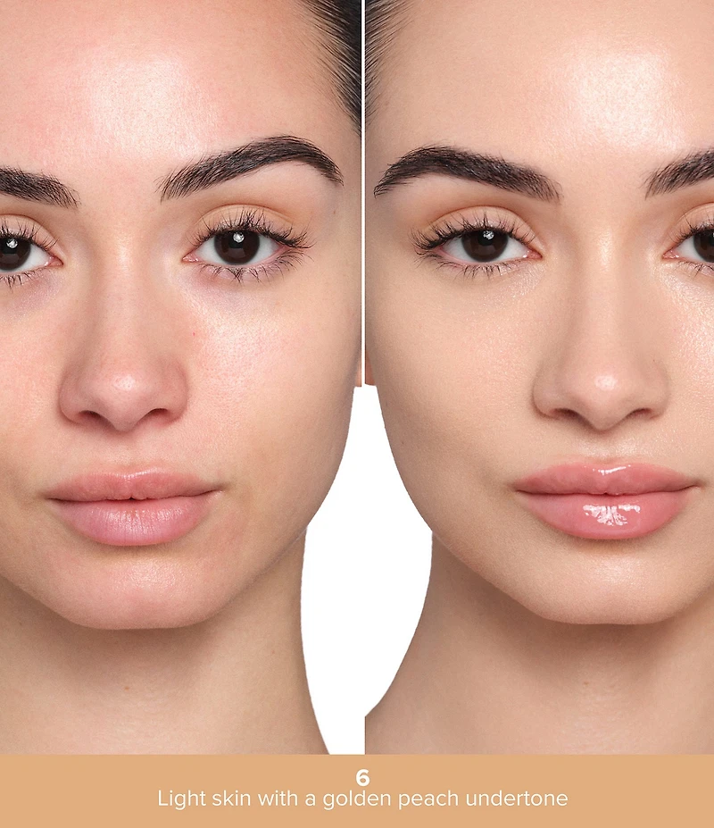 Anastasia Beverly Hills Blur Balm Tinted Skin Serum