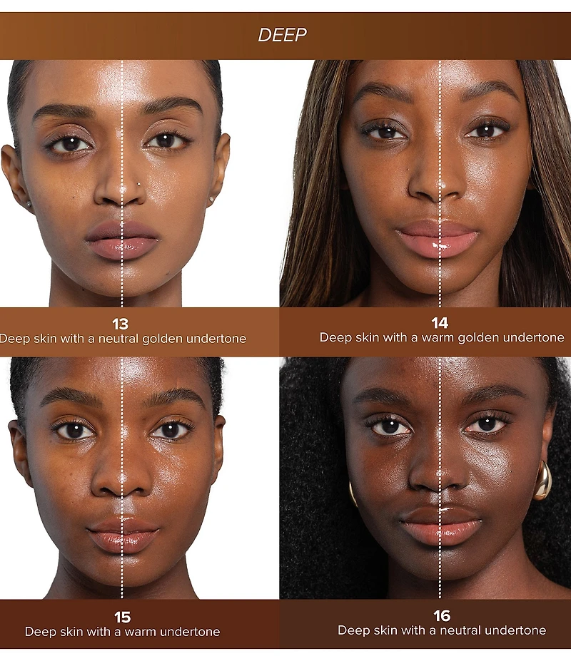 Anastasia Beverly Hills Blur Balm Tinted Skin Serum