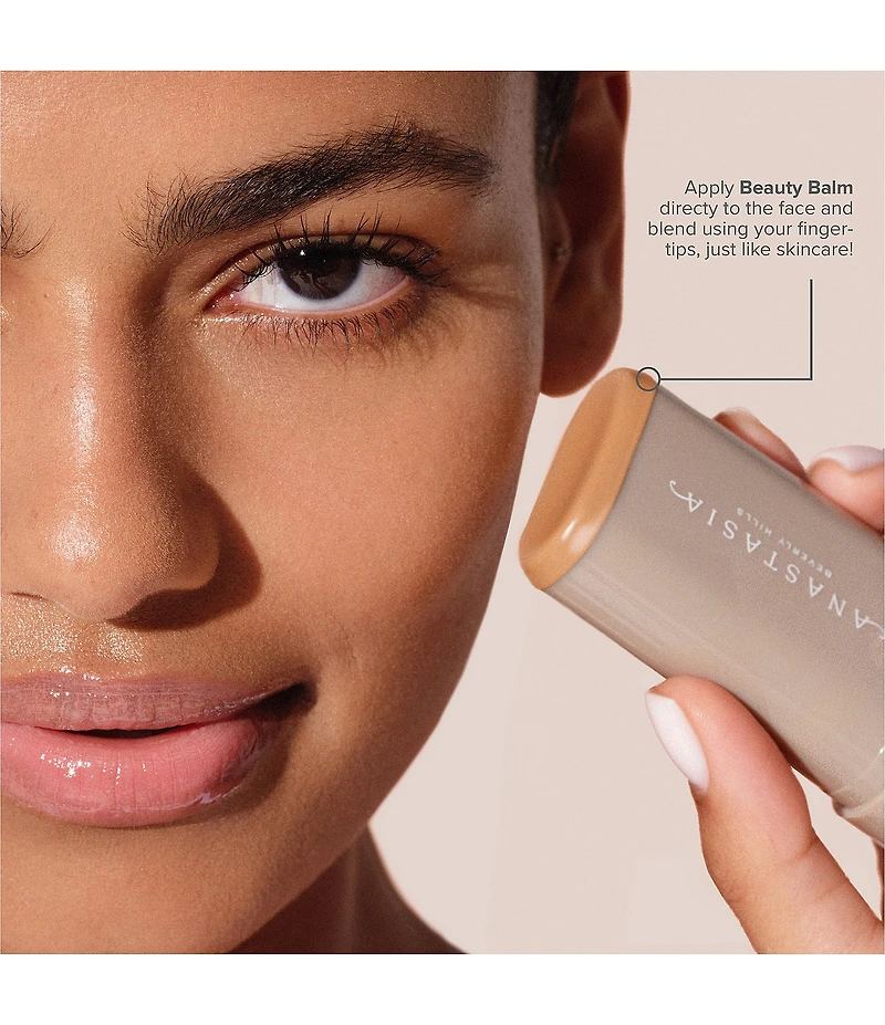 Anastasia Beverly Hills Blur Balm Tinted Skin Serum