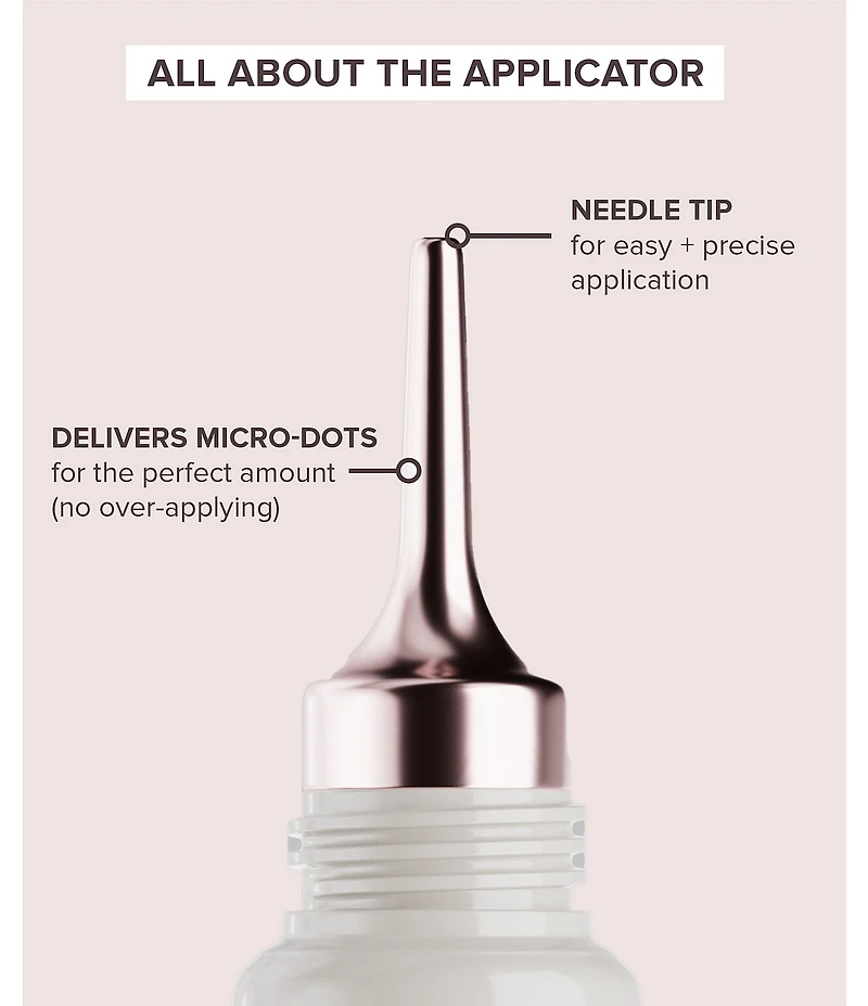 Anastasia Beverly Hills Blurring Blush Serum