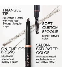 Anastasia Beverly Hills Deluxe Mini Brow Definer