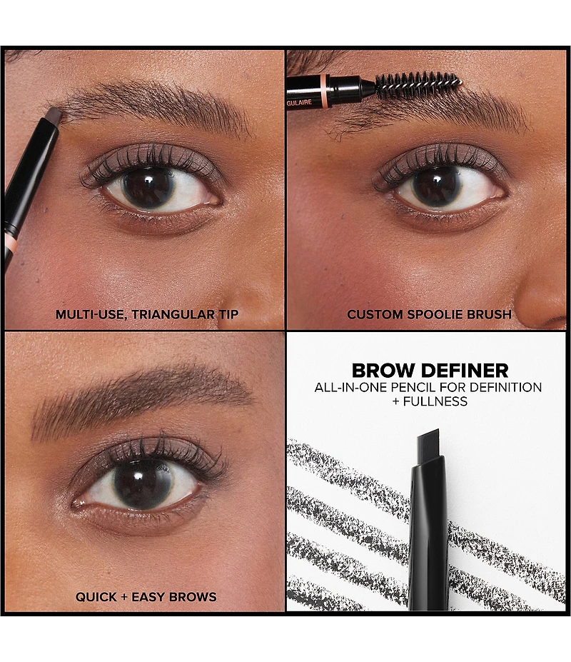 Anastasia Beverly Hills Deluxe Mini Brow Definer