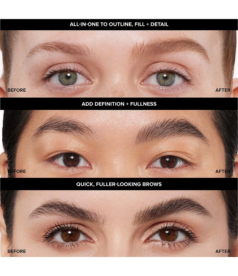 Anastasia Beverly Hills Deluxe Mini Brow Definer