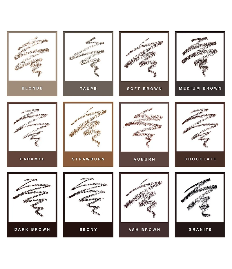 Anastasia Beverly Hills Deluxe Mini Brow Definer