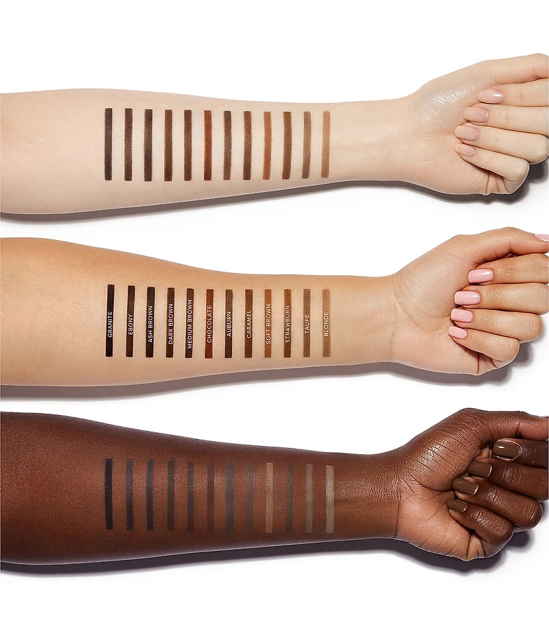 Anastasia Beverly Hills Deluxe Mini Brow Definer
