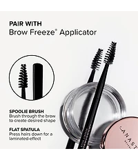 Anastasia Beverly Hills Brow Freeze® Extreme Hold Laminated-Look Sculpting Wax