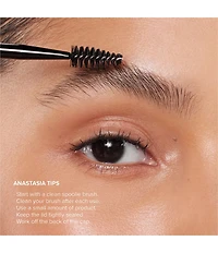 Anastasia Beverly Hills Brow Freeze® Extreme Hold Laminated-Look Sculpting Wax