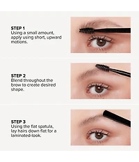Anastasia Beverly Hills Brow Freeze® Extreme Hold Laminated-Look Sculpting Wax