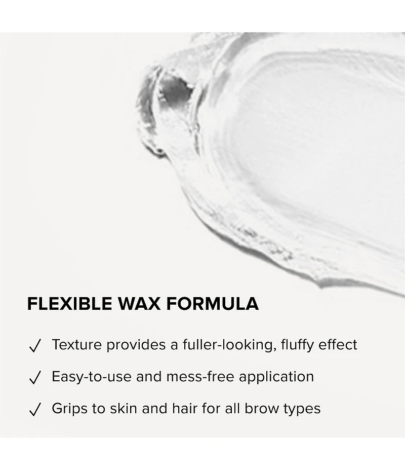 Anastasia Beverly Hills Brow Freeze® Extreme Hold Laminated-Look Sculpting Wax