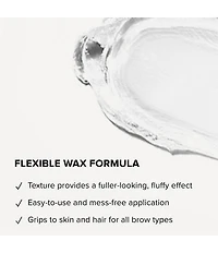 Anastasia Beverly Hills Brow Freeze® Extreme Hold Laminated-Look Sculpting Wax