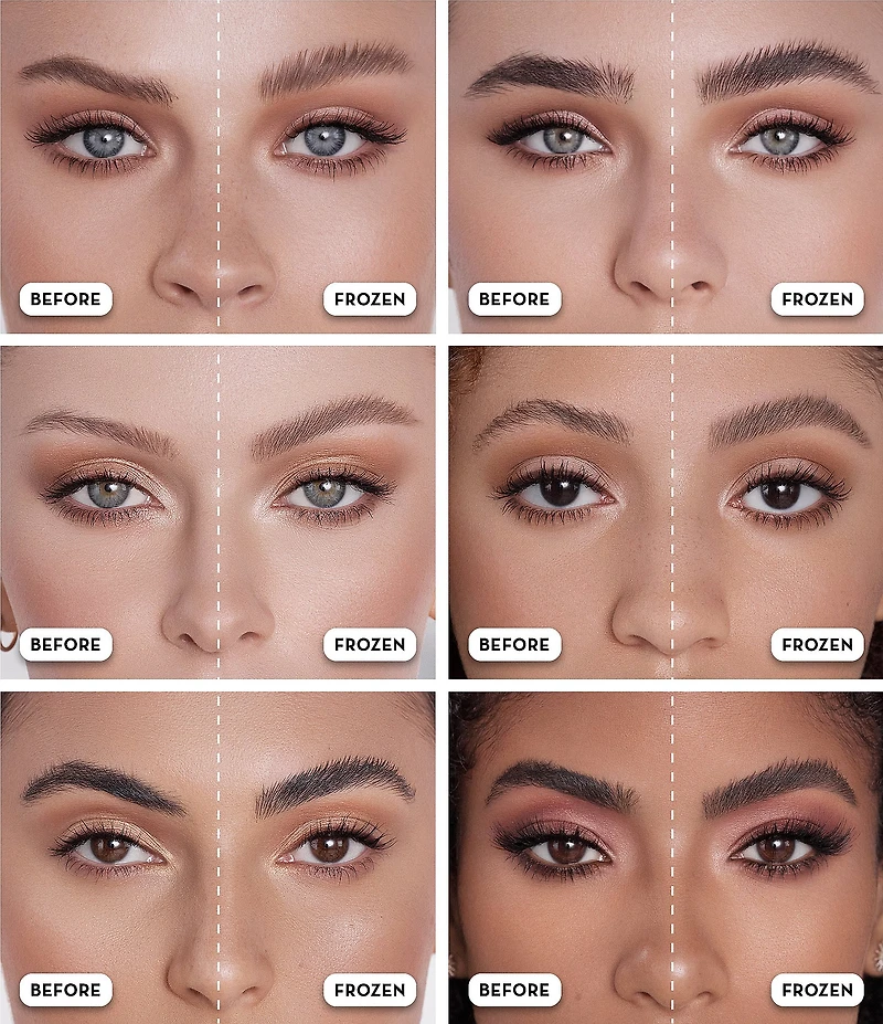 Anastasia Beverly Hills Brow Freeze® Extreme Hold Laminated-Look Sculpting Wax