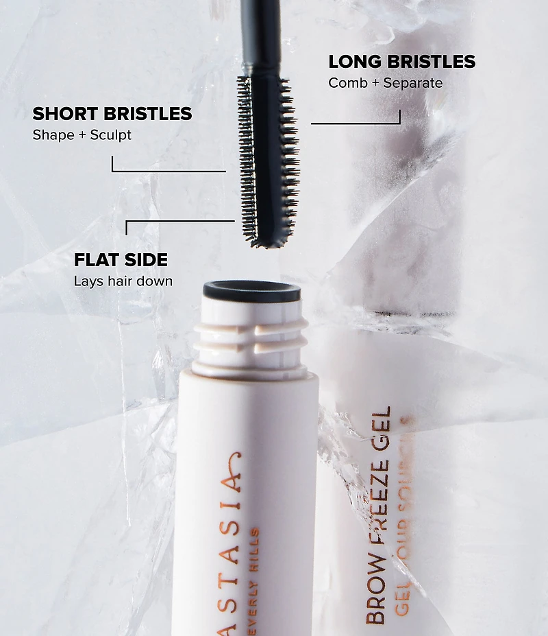 Anastasia Beverly Hills Brow Freeze Gel