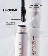 Anastasia Beverly Hills Brow Freeze Gel
