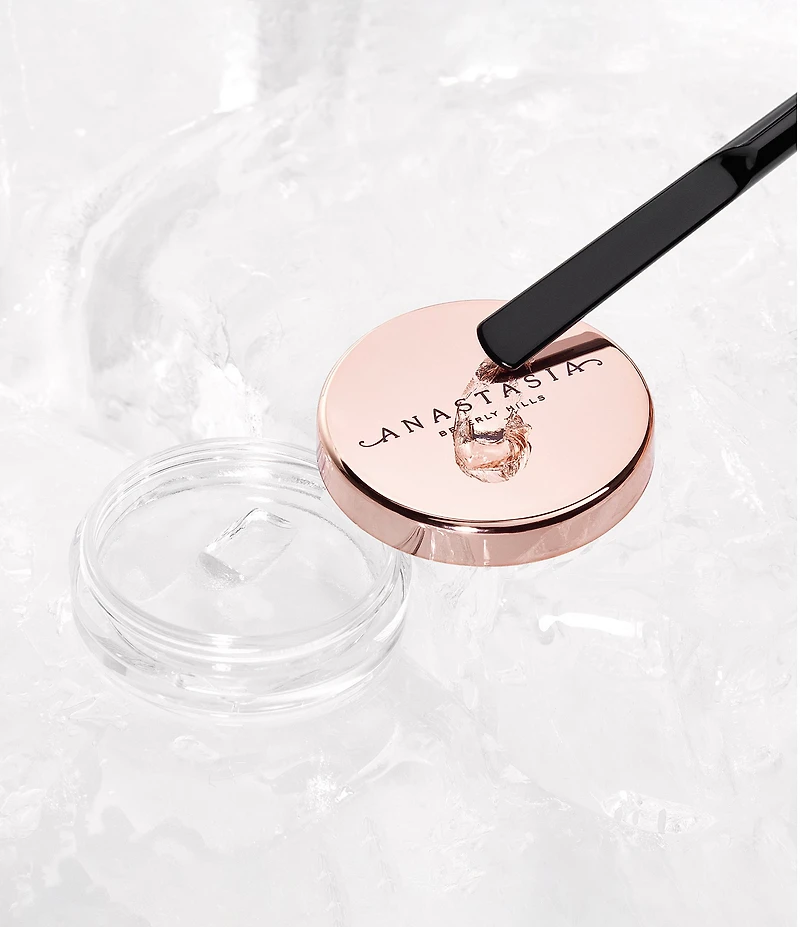Anastasia Beverly Hills Brow Freeze Styling Wax Dual-Ended Applicator