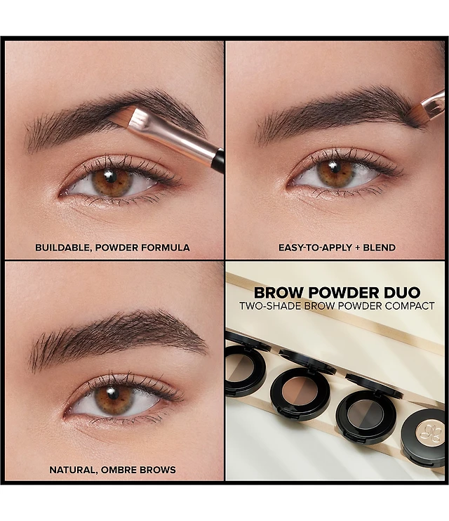 Anastasia Beverly Hills Brow Powder Duo