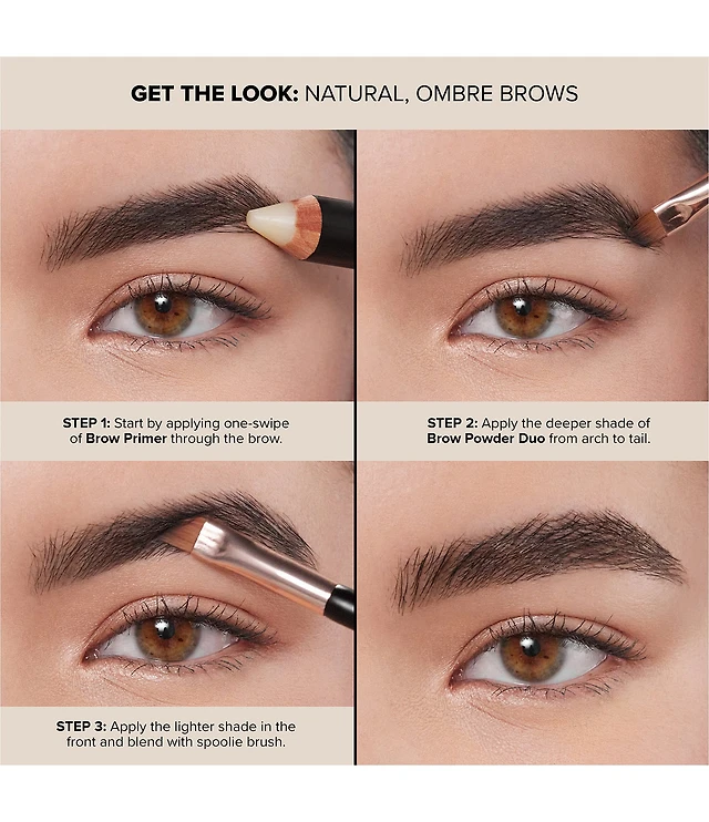 Anastasia Beverly Hills Brow Powder Duo