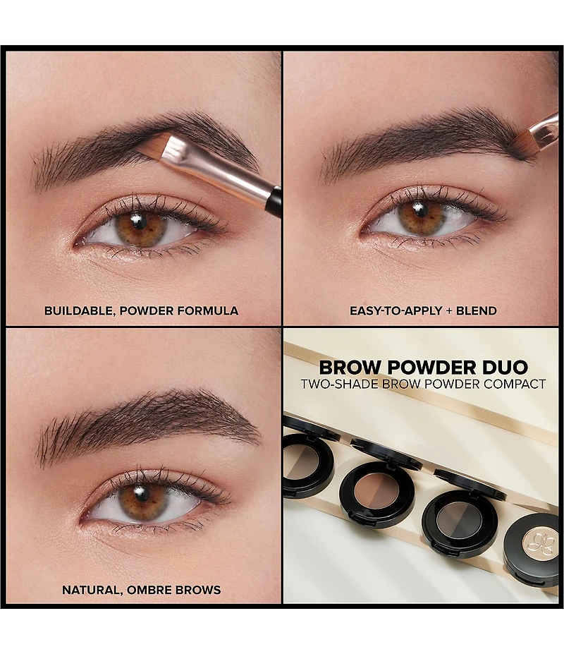 Anastasia Beverly Hills Brow Powder Duo