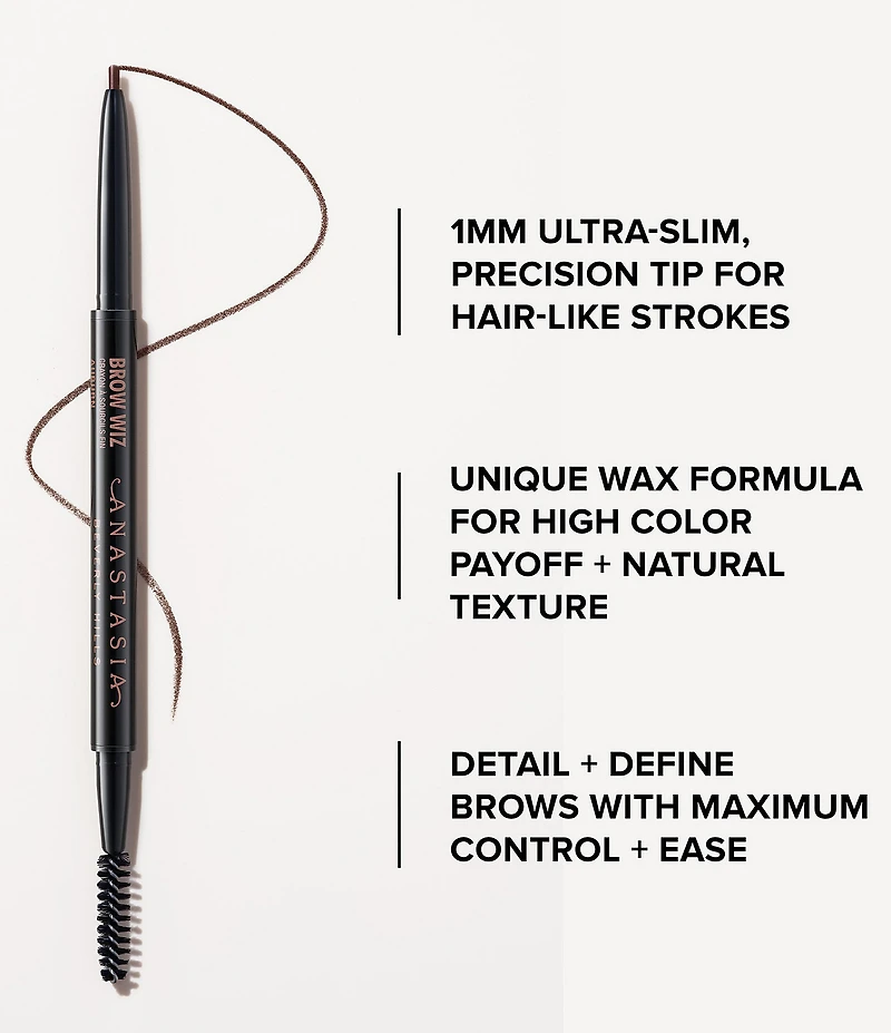 Anastasia Beverly Hills Brow Wiz®