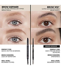 Anastasia Beverly Hills Brow Wiz Deluxe