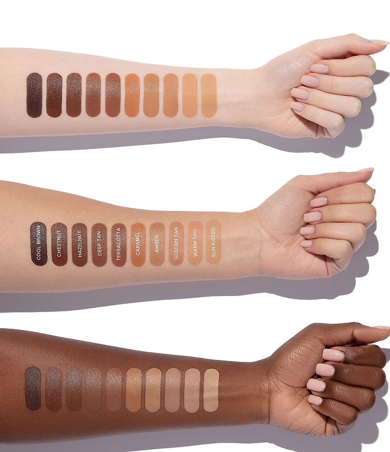 Anastasia Beverly Hills Cream Bronzer