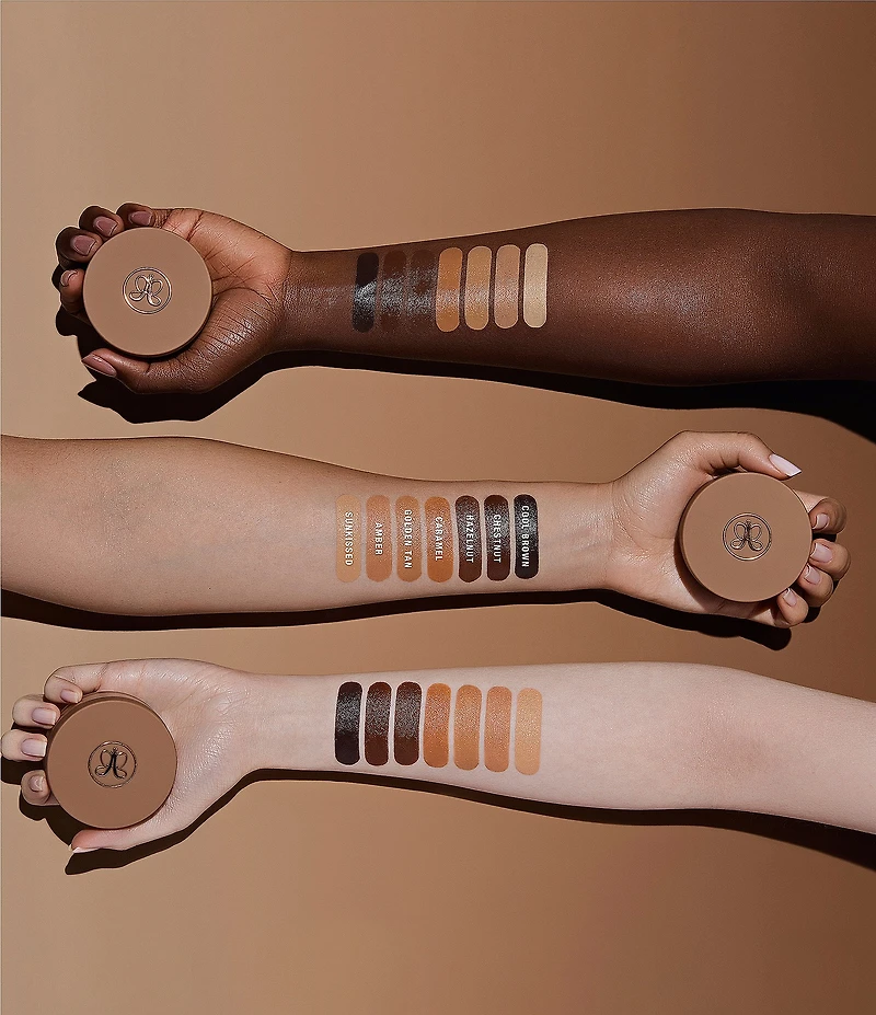 Anastasia Beverly Hills Cream Bronzer