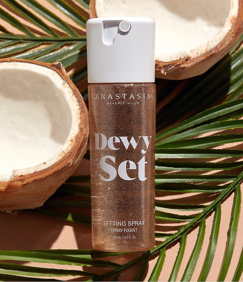 Anastasia Beverly Hills Dewy Set-Setting Spray