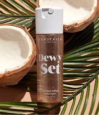 Anastasia Beverly Hills Dewy Set-Setting Spray