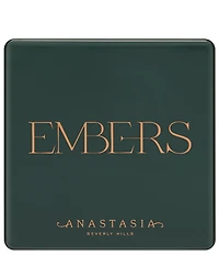 Anastasia Beverly Hills Embers Mini Eyeshadow Palette
