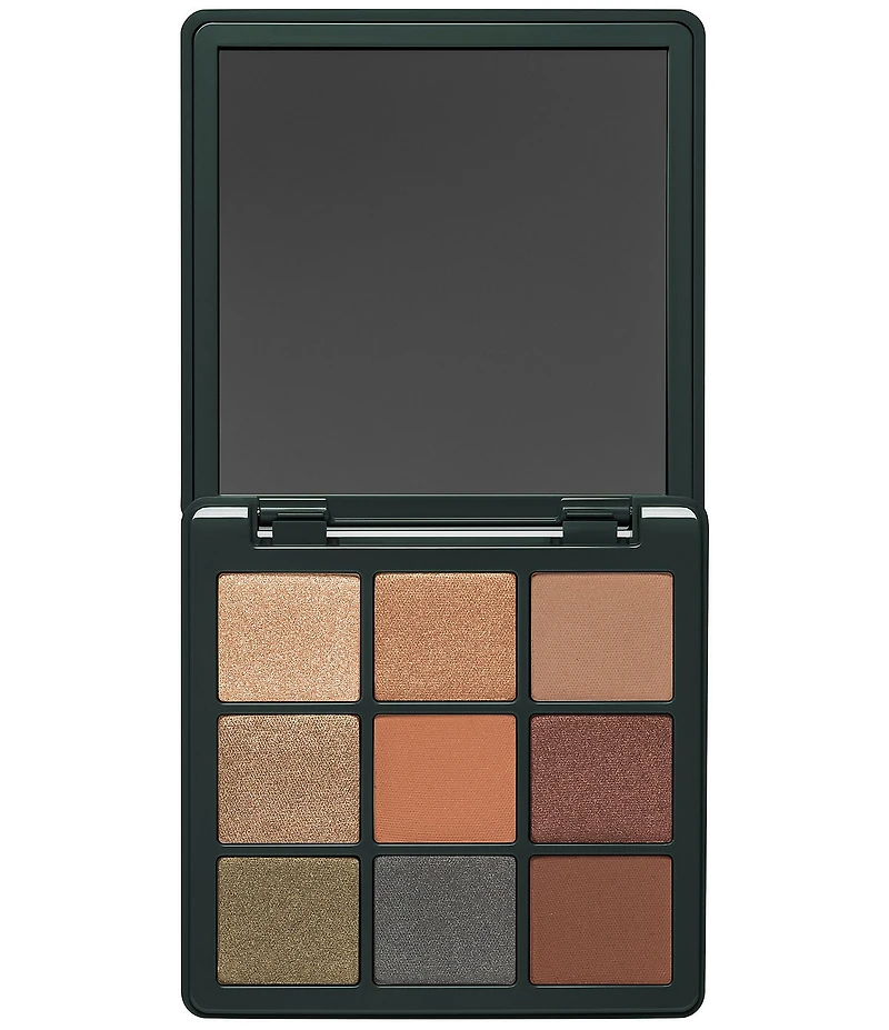 Anastasia Beverly Hills Embers Mini Eyeshadow Palette