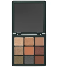 Anastasia Beverly Hills Embers Mini Eyeshadow Palette