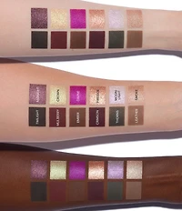 Anastasia Beverly Hills Fall Romance Deluxe Trio