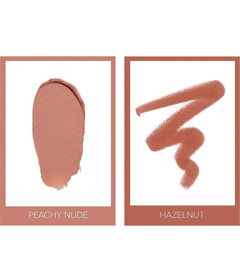 Anastasia Beverly Hills Fall Romance Deluxe Trio