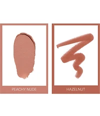Anastasia Beverly Hills Fall Romance Deluxe Trio