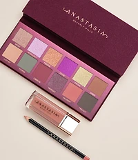 Anastasia Beverly Hills Fall Romance Deluxe Trio