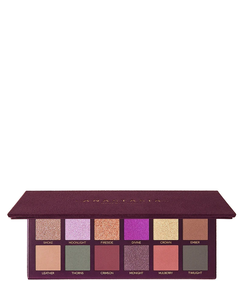Anastasia Beverly Hills Fall Romance Palette