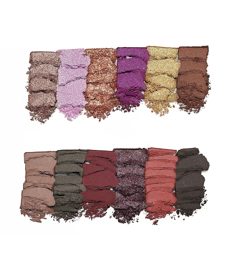 Anastasia Beverly Hills Fall Romance Palette