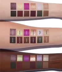 Anastasia Beverly Hills Fall Romance Palette