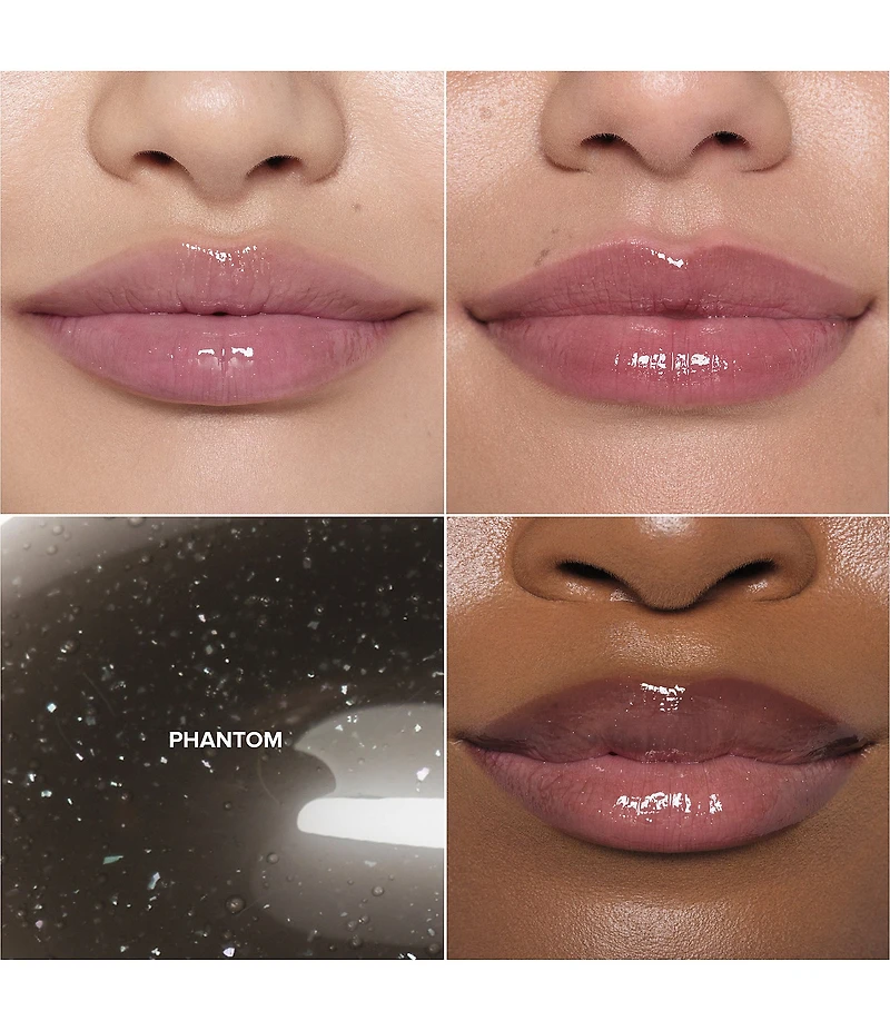 Anastasia Beverly Hills High Shine Mini Lip Gloss Duo