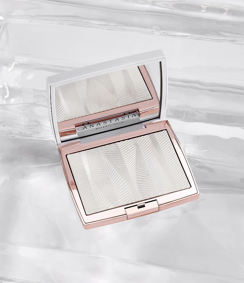 Anastasia Beverly Hills Iced Out Highlighter