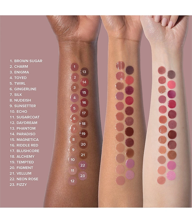 Anastasia Beverly Hills Kiss Theory Lip Balm