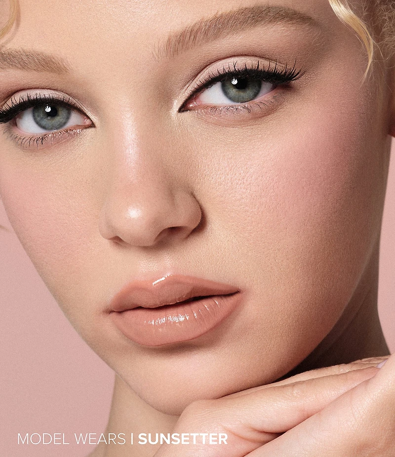 Anastasia Beverly Hills Kiss Theory Lip Balm