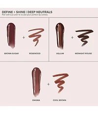 Anastasia Beverly Hills Kiss Theory Lip Balm