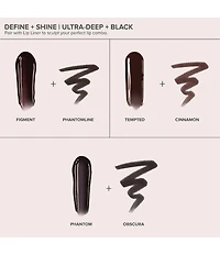 Anastasia Beverly Hills Kiss Theory Lip Balm