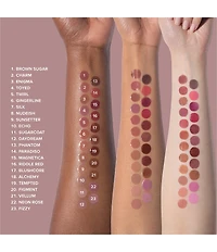 Anastasia Beverly Hills Kiss Theory Lip Balm