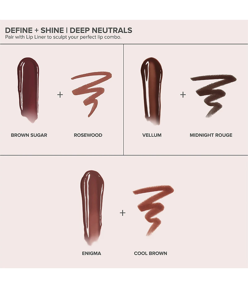 Anastasia Beverly Hills Kiss Theory Lip Balm