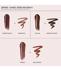 Anastasia Beverly Hills Kiss Theory Lip Balm