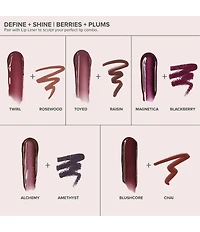 Anastasia Beverly Hills Kiss Theory Lip Balm